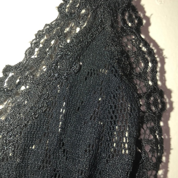 Victoria’s Secret lace lingerie top - Picture 4 of 8